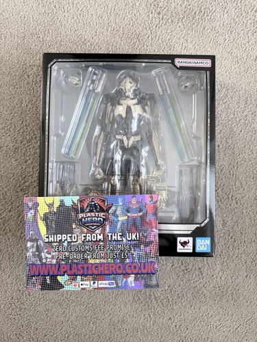 Figuarts star wars general - figuarts,