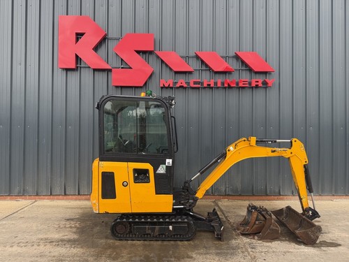 Jcb 15c year - jcb, 2021