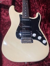 Tokai Super Edition