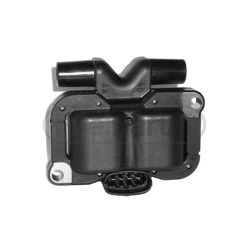 Ignition coil for smart - ignition,
