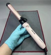 Rotating Curling Iron