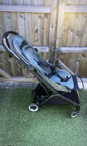 Bugaboo butterfly stroller - butterfly,