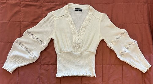 Scarlett darkness ivory - scarlett,