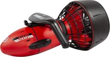 Yamaha® RDS 200 Seascooter