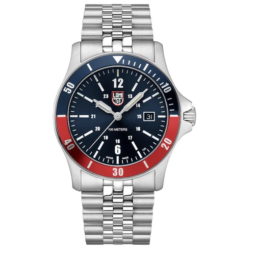 Luminox men watch wrist - luminox, men's