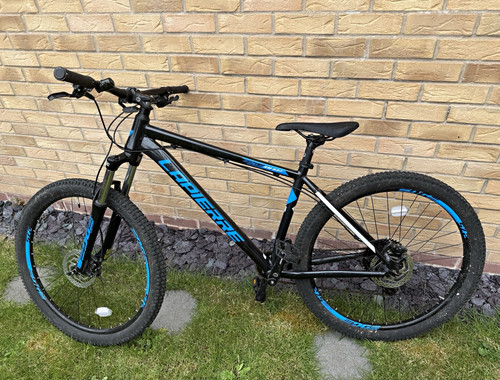 Lapierre edge 527 5in m - lapierre, am