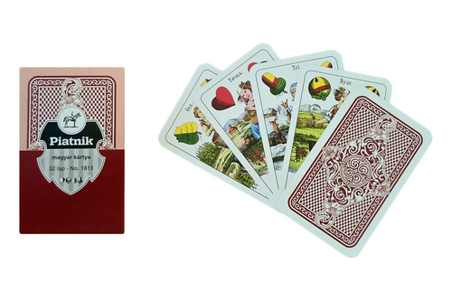 Piatnik premium hungarian - premium,