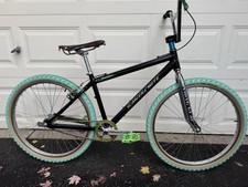 Santa Cruz Chameleon BMX Cruicer 26”