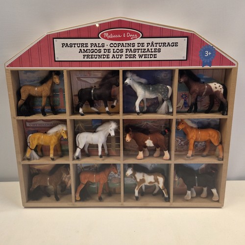 Melissa doug wooden - melissa, &
