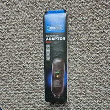 Draper In-line RCD Adaptor