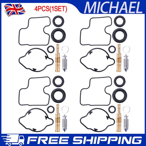 Carb repair kit for - kit,
