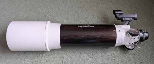 Sky watcher startravel 120 - sky-watcher,