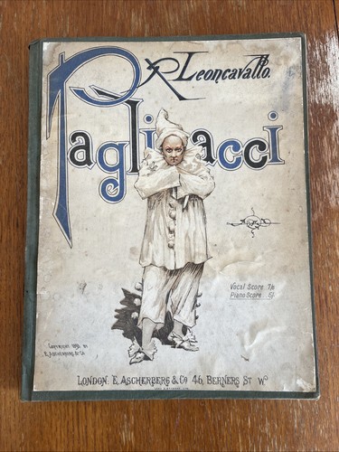 Antique vocal and - antique,