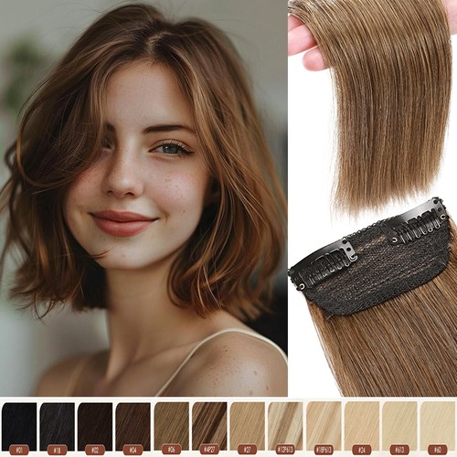 100 human hair topper pad - topper,