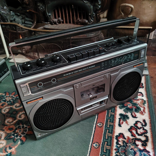 Hitachi trk 7340e - trk-7340e, stereo