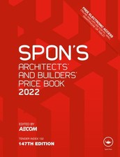 edited by AECOM.: Spon's