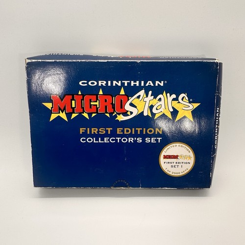 Corinthians micro stars first - micro,