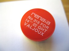 VALJOUX 22GHT BALANCE COMPLETE