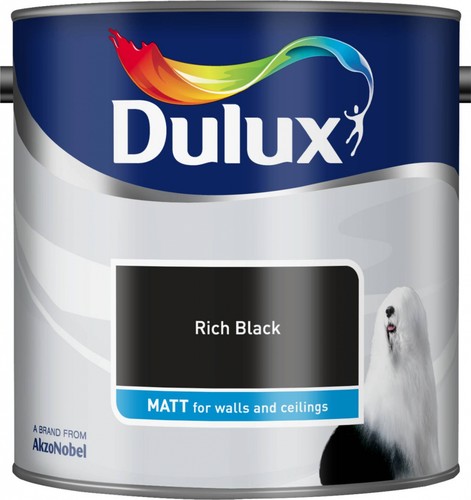 Dulux smooth emulsion - dulux,