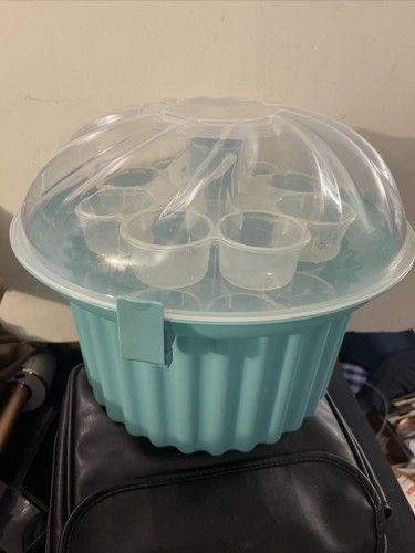 Tier cupcake holder - tier,