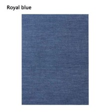 Clothing Jean Patches Jeans Repair Patches Clothes Stickers Iron On Patch