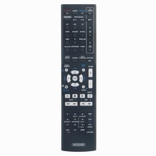 AXD7690 Replaced Remote