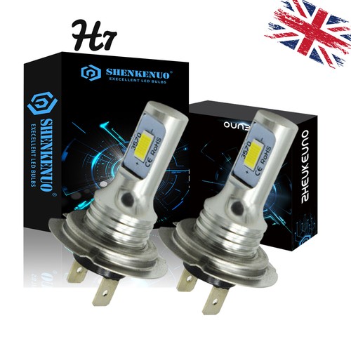 For volvo s40 - 1995-2012, h7
