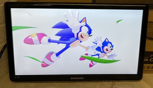 Samsung lt22a350ew monitor - samsung,