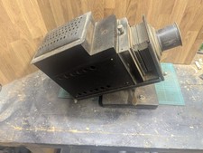 Johnson Optiscope Ensign Magic