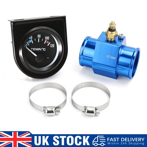 52mm water temperature - 52mm,