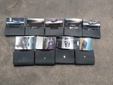 Mercedes Benz Owners Manual