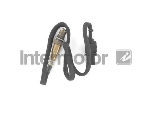 Pre cat lambda sensor for - sensor, seat