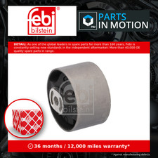 Engine Mount fits CITROEN