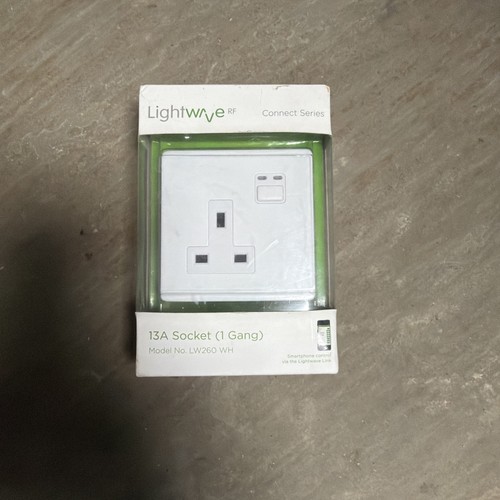 Lightwave jsjs lw260 13a - lw260,