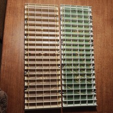 Quad ESL63 Upper mid treble