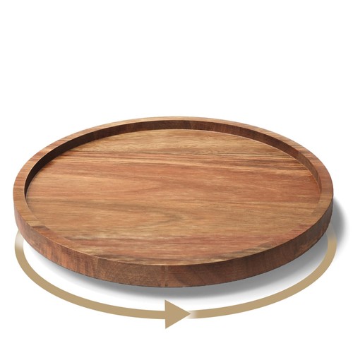 Lazy susan organizer for - lazy,