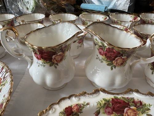 Bargain 1963 royal albert - bargain!1963,
