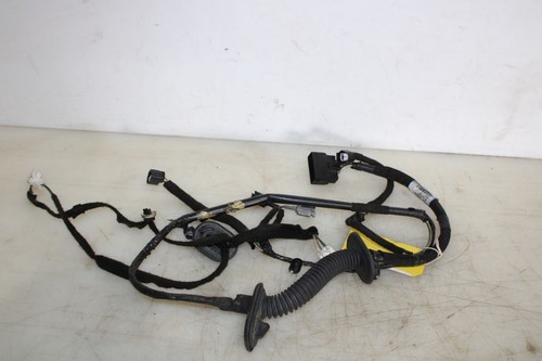 Vauxhall vivaro mk2 door - mk2,