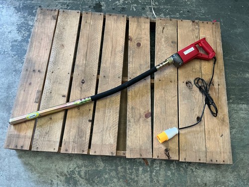 110v electric concrete - 110v,
