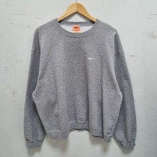 Nike Vintage Pullover Jumper