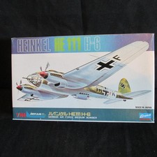 CROWN MODELS 447-100..HEINKEL