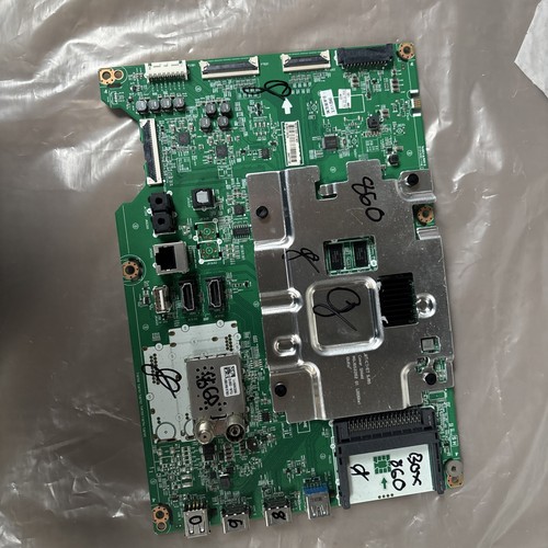 Oled65b7v main board - oled65b7v,