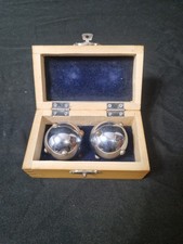 Chinese Baoding Stress Balls