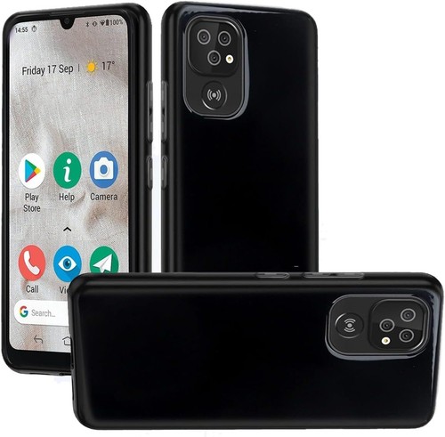Slim case for - case, doro