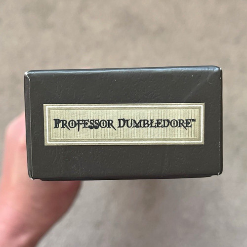 Harry potter professor - potter,
