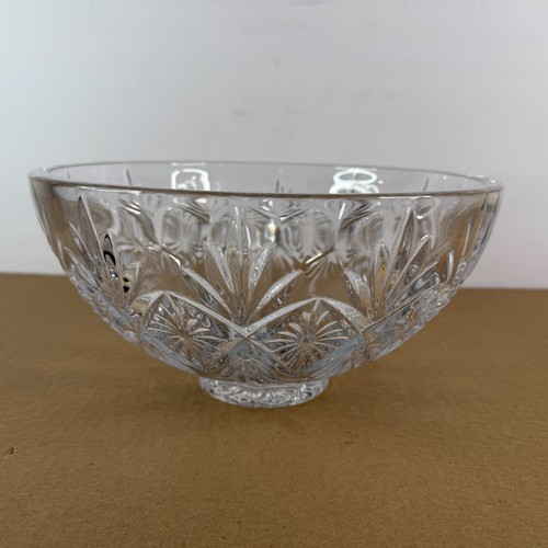 Waterford crystal large - waterford,