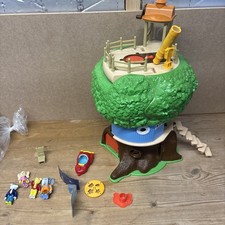 RARE Vintage 2007 Rupert Bear