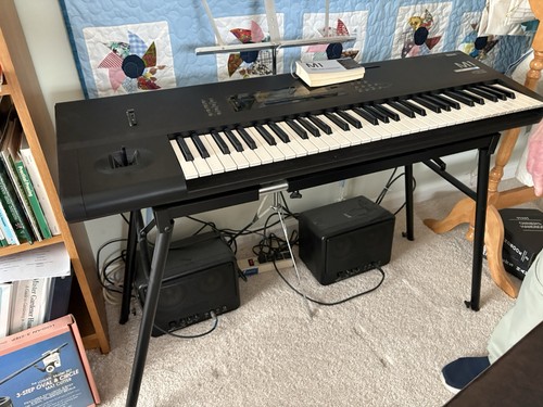 Korg keys keyboard - 61-keys,