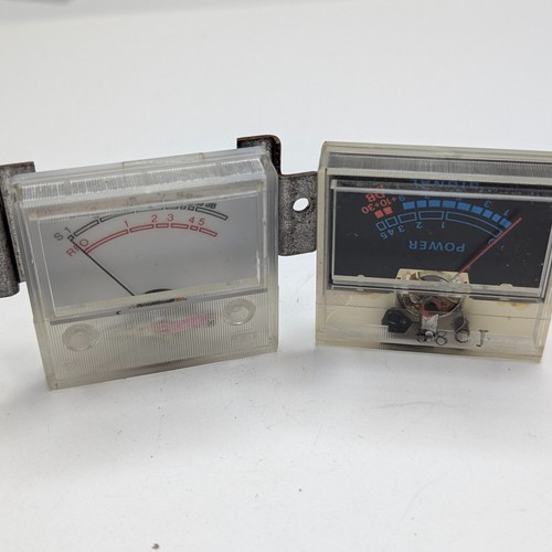 Lot vintage japan - x2,