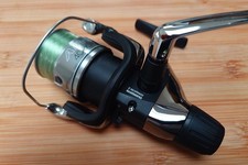 Shimano Alivio 4000RA Fishing